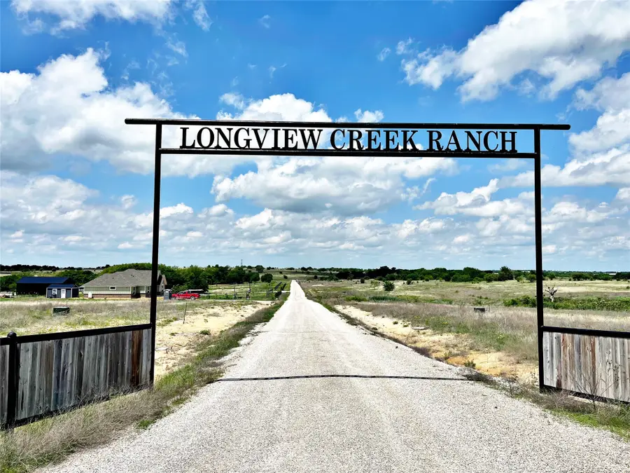 Lot 65 Longview Creek Ranch Trail, Itasca, TX 76055 - #2