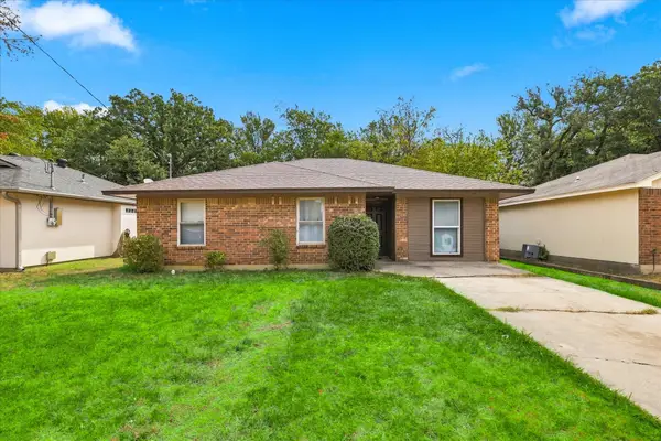 921 Baldwin Street, Denton, TX 76205