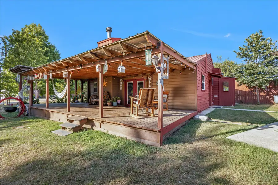774 Indian Gap, Quitman, TX 75783 - #3