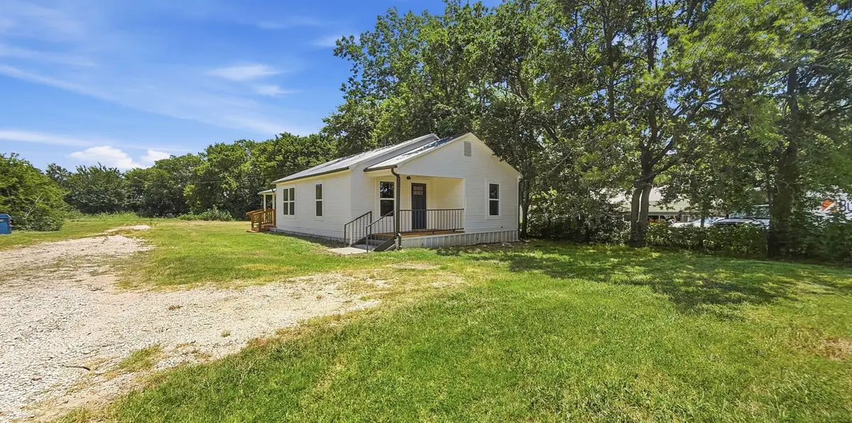 108 N Main Street, Sadler, TX 76264 - #1