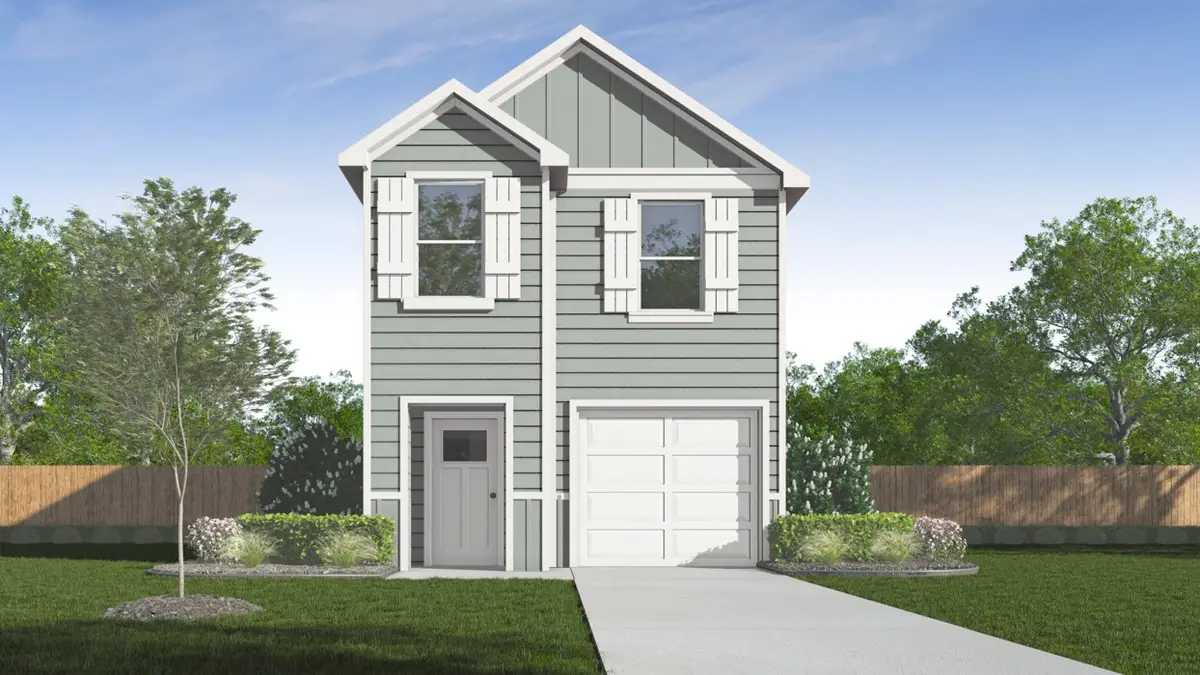 125 Tall Cedar Way, Princeton, TX 75407 - #1