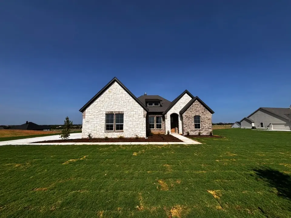156 Hillview Trail, Decatur, TX 76234 - #1