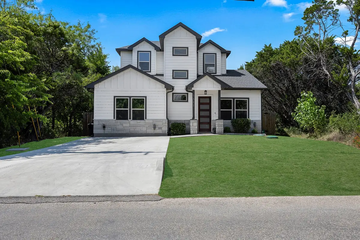 5511 Black Pine Circle, Granbury, TX 76048 - #1