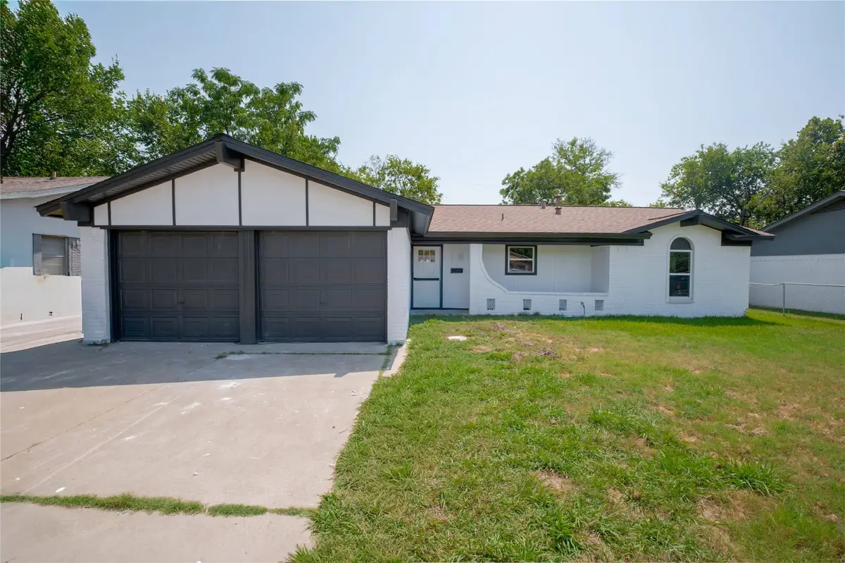224 Southway Drive, Everman, TX 76140 - #1