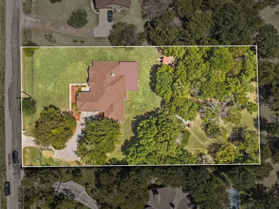 791 Trailwood Drive, Weatherford, TX 76085 - #3