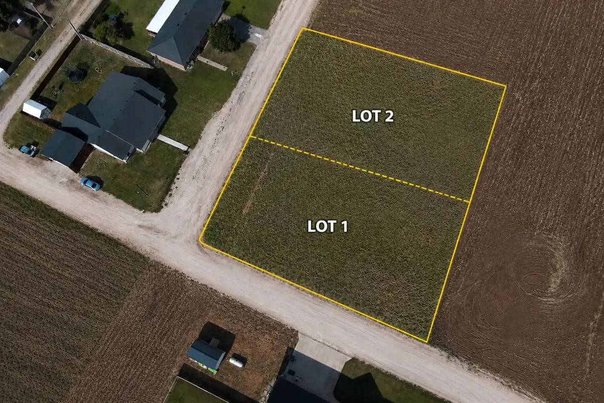 Lot 1 Robbyn Lane, Haskell, TX 79521 - #1