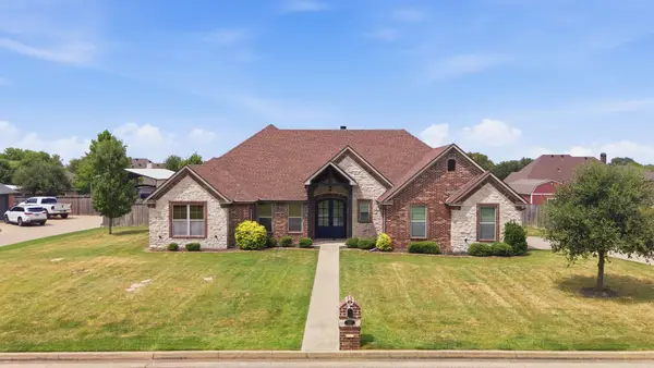 295 Kwando Lane, Bullard, TX 75757
