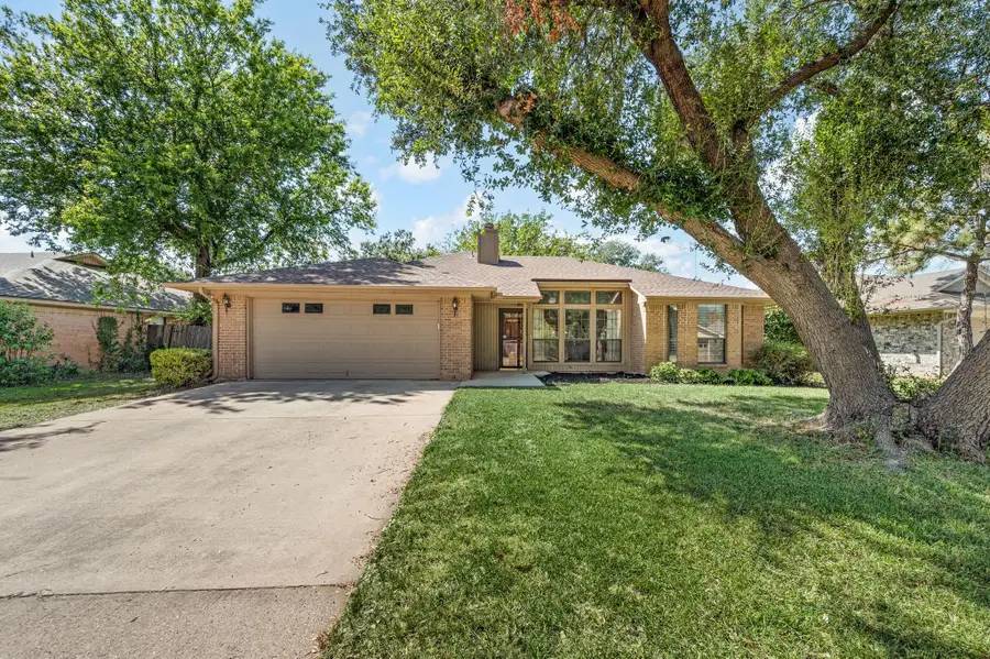 6 Alamosa Drive, Trophy Club, TX 76262 - #2