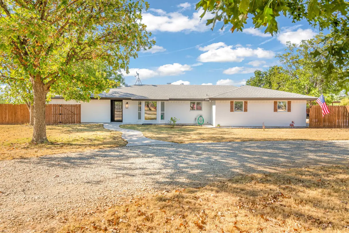 149 Blackburn, Abilene, TX 79602 - #1