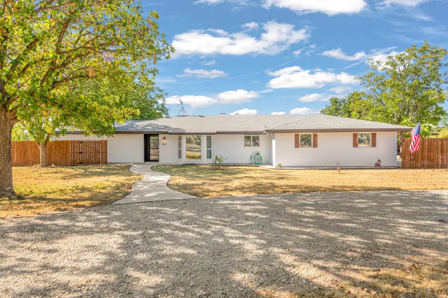 149 Blackburn, Abilene, TX 79602 - #3