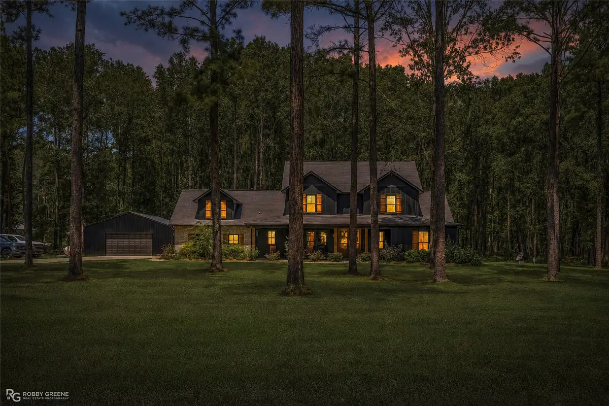 1652 Gravel Point Road, Frierson, LA 71027 - #1