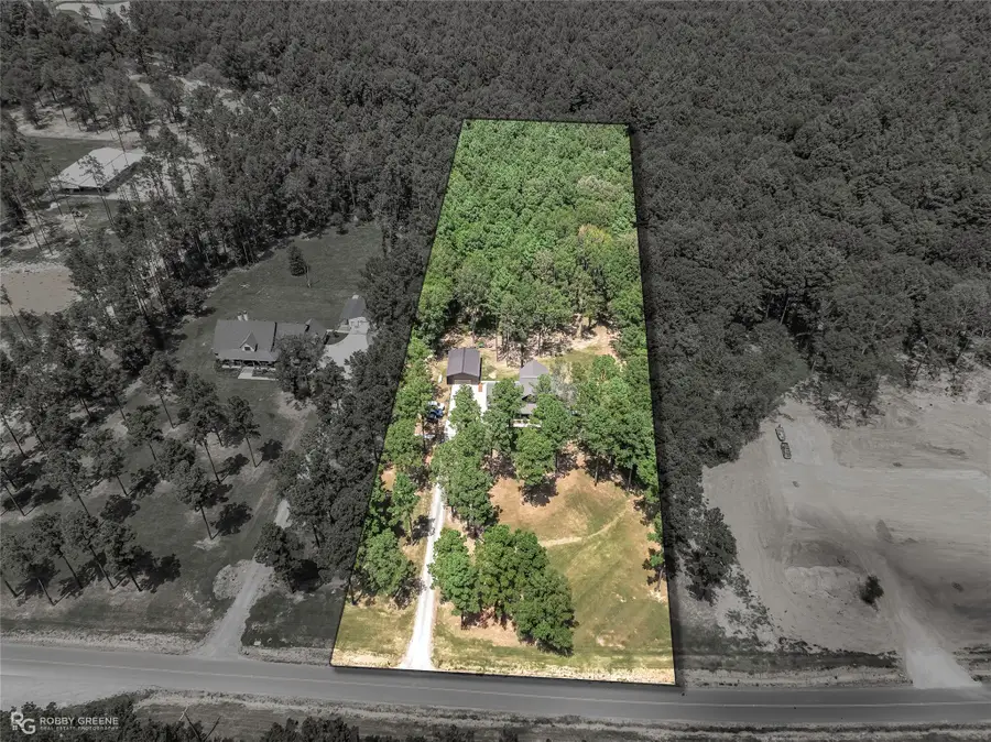 1652 Gravel Point Road, Frierson, LA 71027 - #2