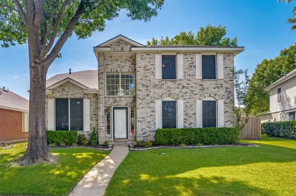 2110 Carnation Court, Garland, TX 75040