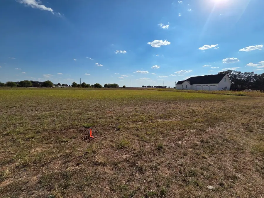 Lot 2 Robbyn Lane, Haskell, TX 79521 - #3
