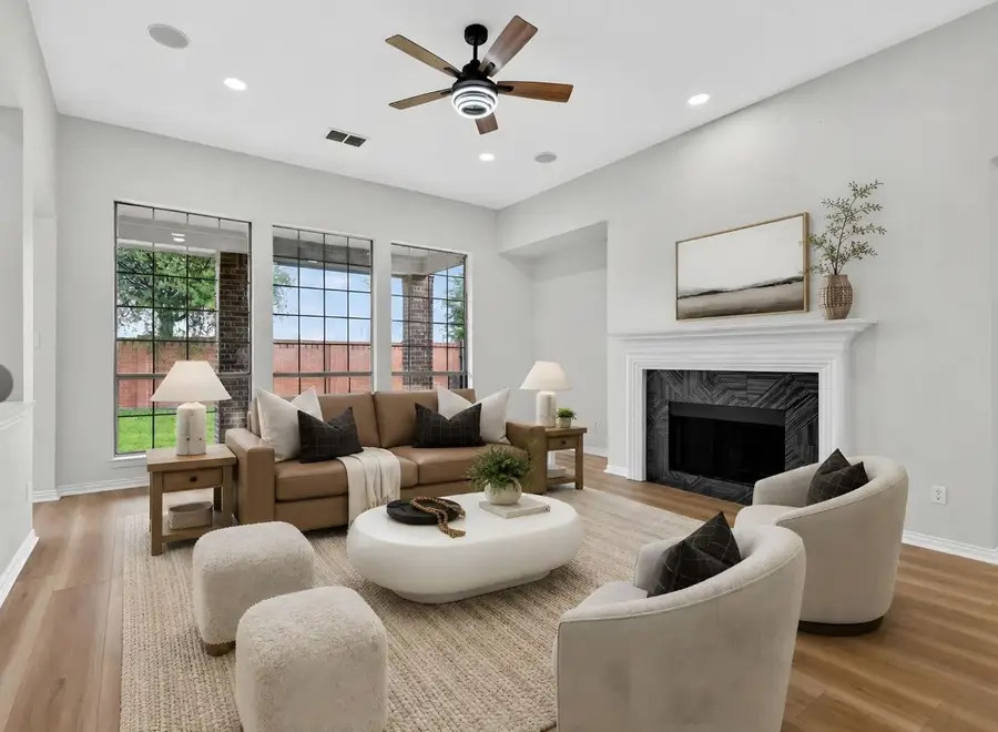 2717 Whispering Trail, Little Elm, TX 75068 - #3