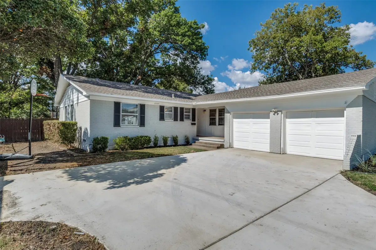 1325 Patricia Lane, Garland, TX 75042 - #1