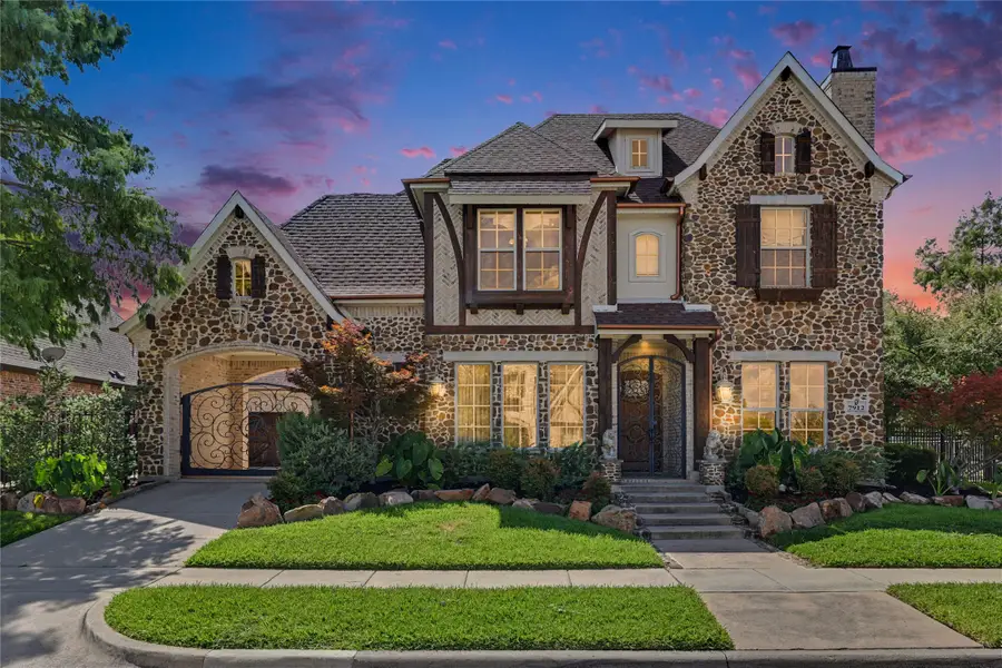 7912 Inverness, The Colony, TX 75056 - #2