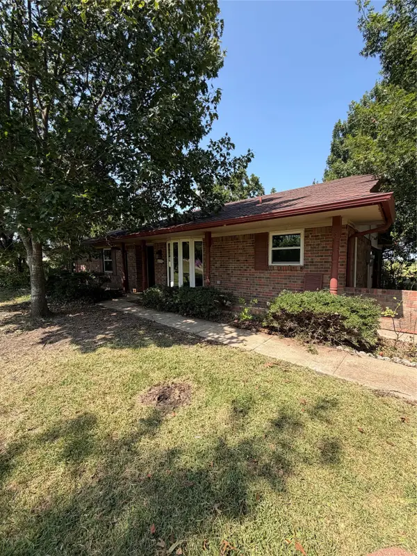 4320 Fm 118, Greenville, TX 75401