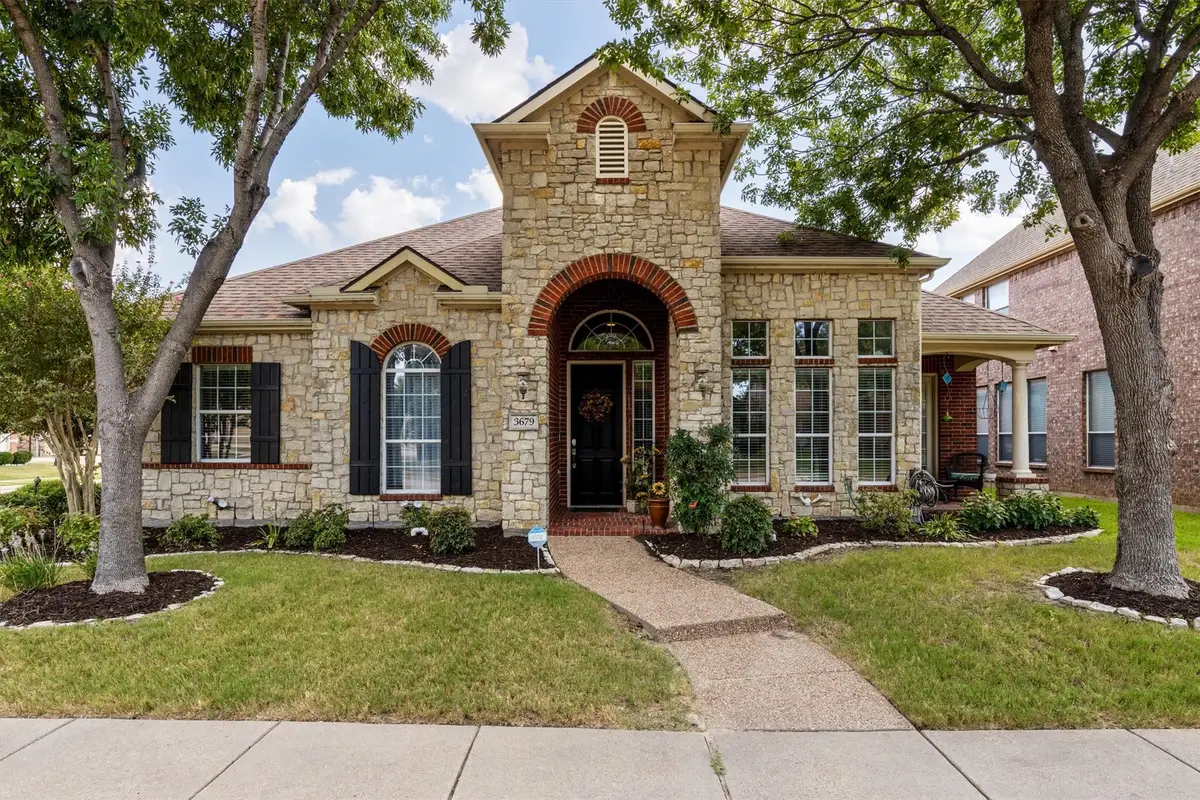 3679 Patriot Drive, Frisco, TX 75034 - #1