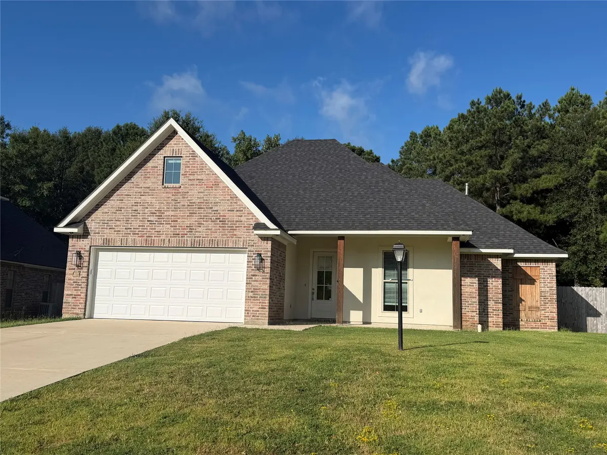 8128 Myrtlewood Road, Greenwood, LA 71033 - #1