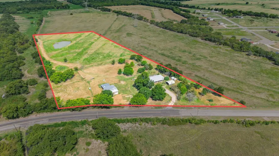 4410 Fm 118, Greenville, TX 75401 - #3
