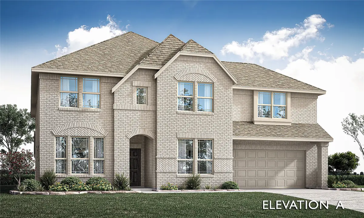 3967 Gervais Drive, McKinney, TX 75071 - #1