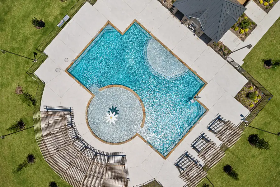 2321 Buffalo Bayou Way, Crandall, TX 75114 - #2