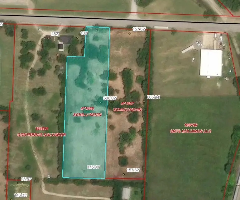 1910 Macgregor - 2 Drive, Denison, TX 75021 - #1