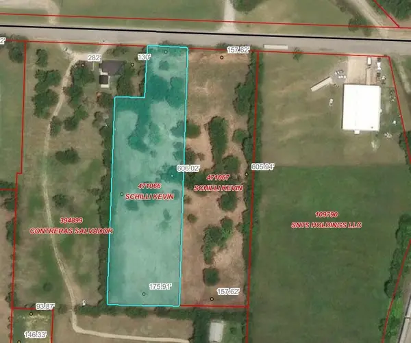 1910 Macgregor - 2 Drive, Denison, TX 75021