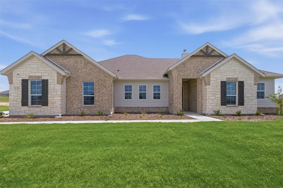131 Big Sky Road, Decatur, TX 76234 - #1