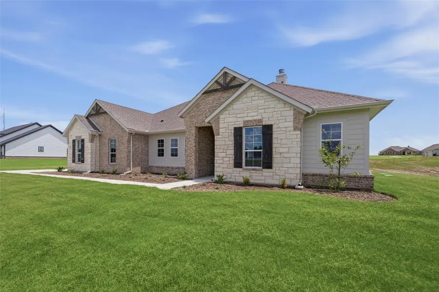 131 Big Sky Road, Decatur, TX 76234 - #2