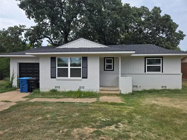 519 Forrest Lane, Denison, TX 75021