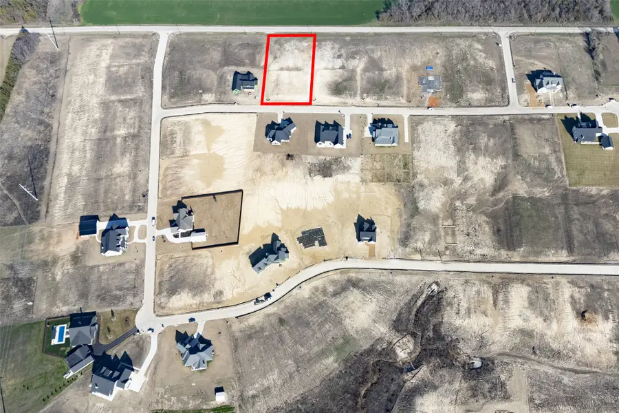 2503 Old Ironside Avenue, Anna, TX 75409 - #3