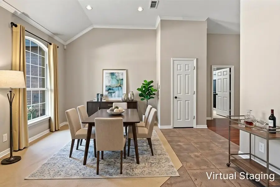 512 Coventry Drive, Grapevine, TX 76051 - #2