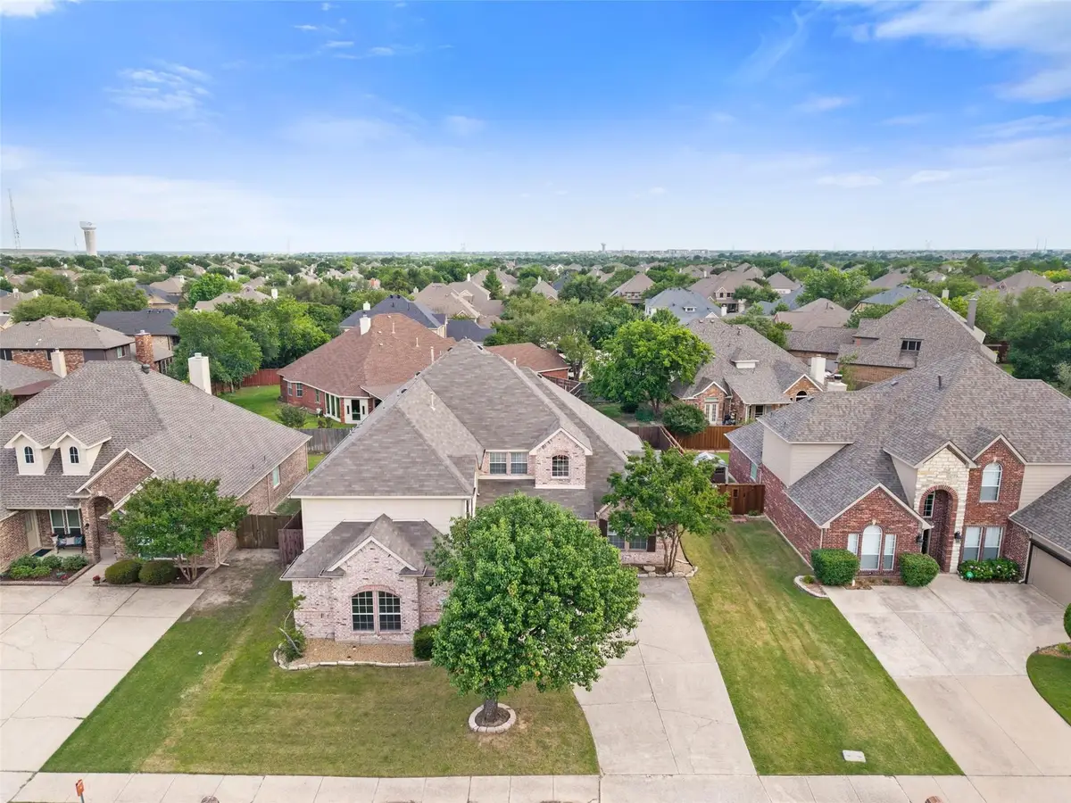 5912 Crestberry Lane, Sachse, TX 75048 - #1