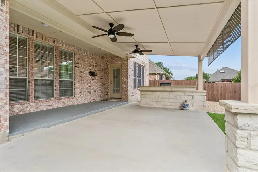 5912 Crestberry Lane, Sachse, TX 75048 - #3