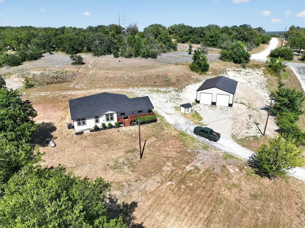 130 R And R Drive, Springtown, TX 76082 - #1