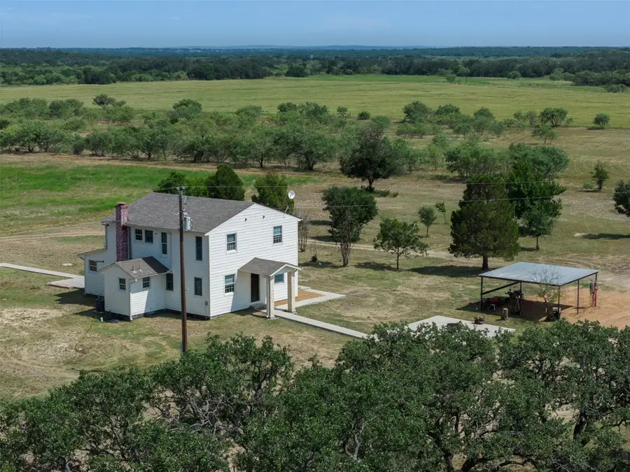 267 Private Road 920, Rochelle, TX 76872 - #2