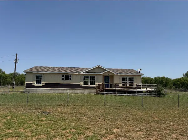 13234 County Road 348, Abilene, TX 79601