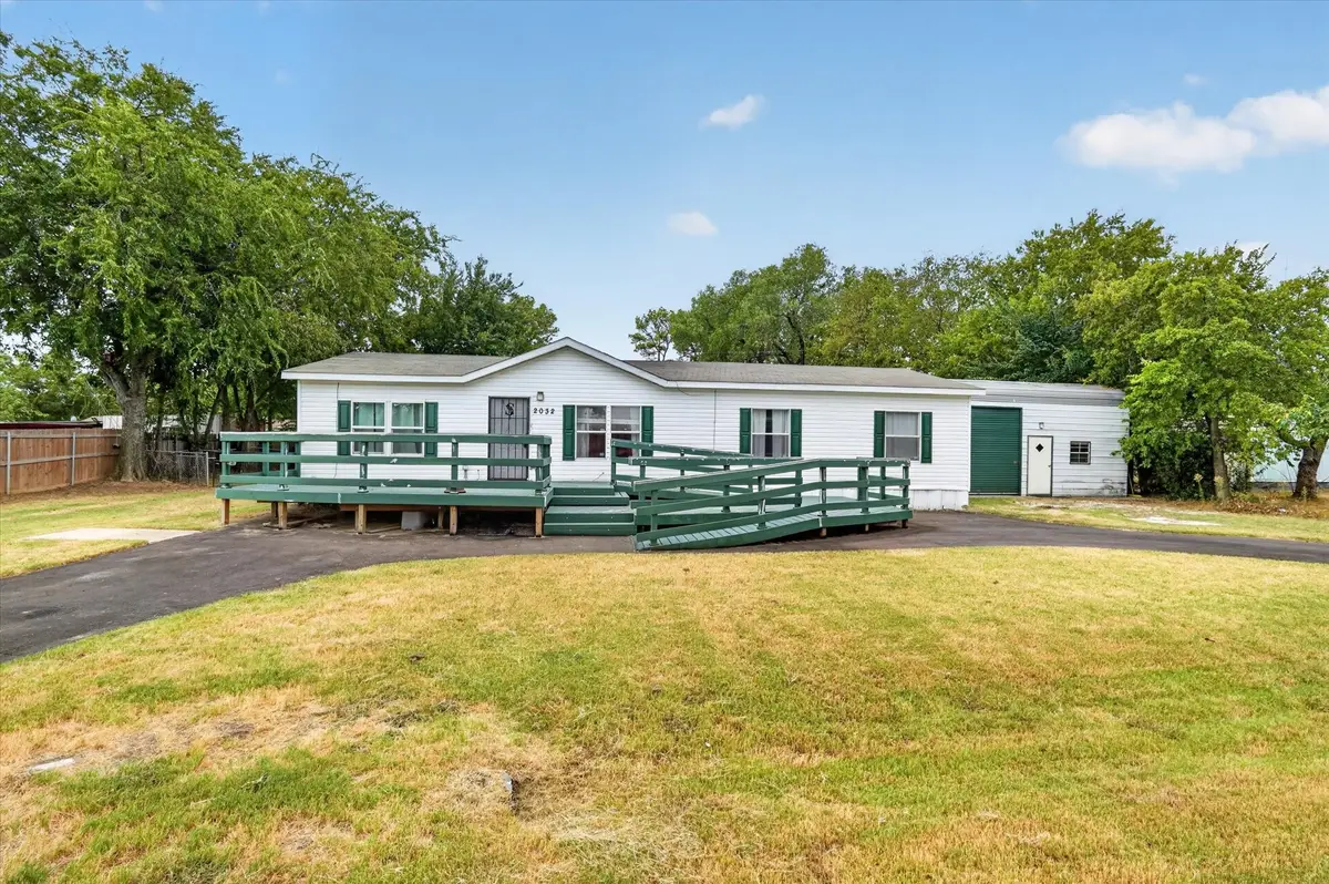 2032 Dorothy Drive, Burleson, TX 76028 - #1