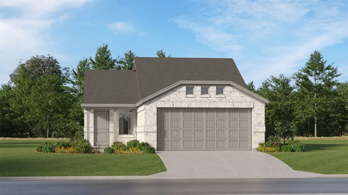 1132 Gainesville Road, Alvarado, TX 76009 - #1