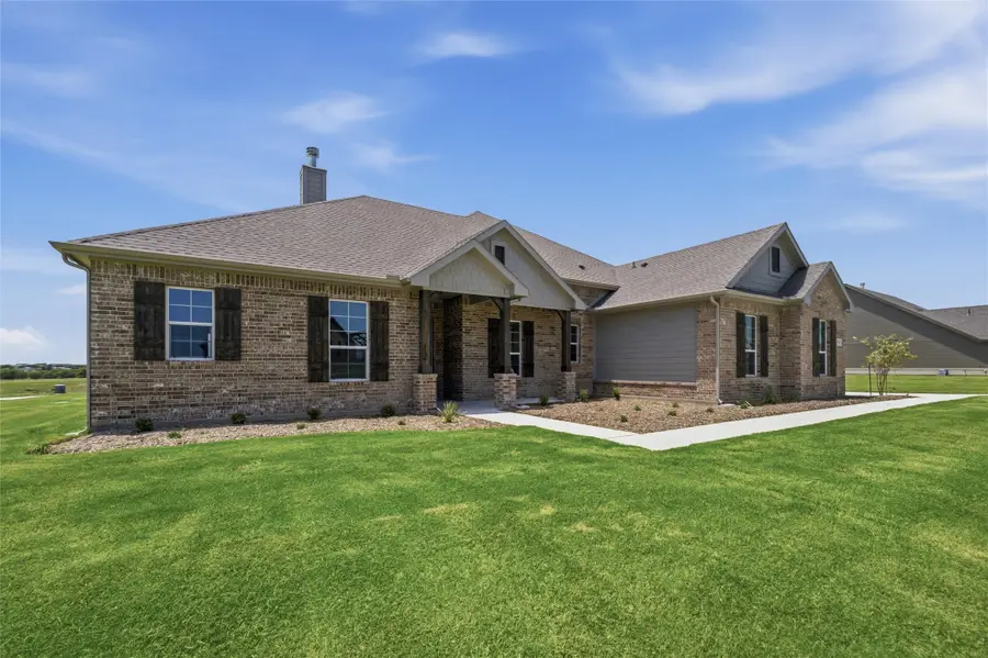 136 Hillview Trail, Decatur, TX 76234 - #2