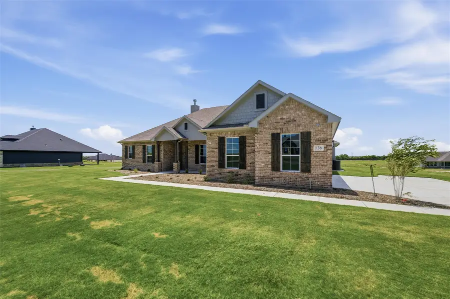 136 Hillview Trail, Decatur, TX 76234 - #3
