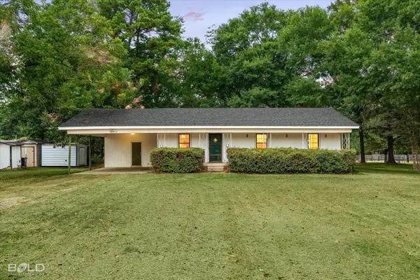 10912 Buncomb Road, Bethany, LA 71007