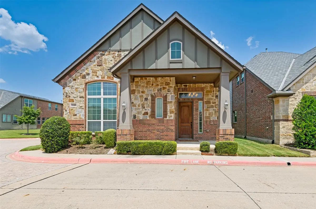 5101 Kentwood Drive, McKinney, TX 75070 - #1