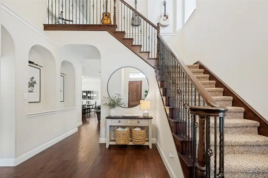 5101 Kentwood Drive, McKinney, TX 75070 - #2