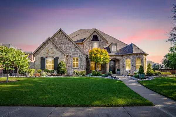 1413 Cherry Blush Court, Keller, TX 76248