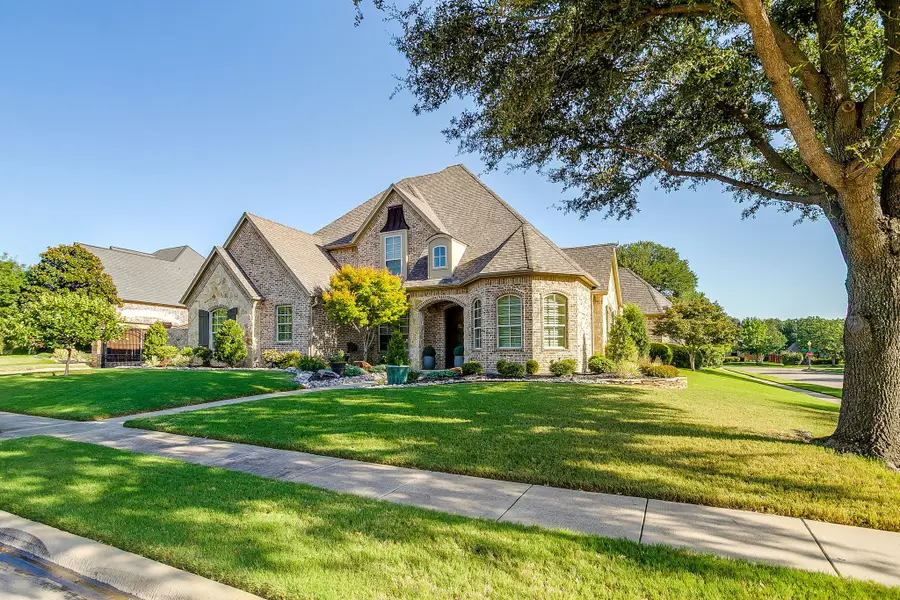 1413 Cherry Blush Court, Keller, TX 76248 - #2