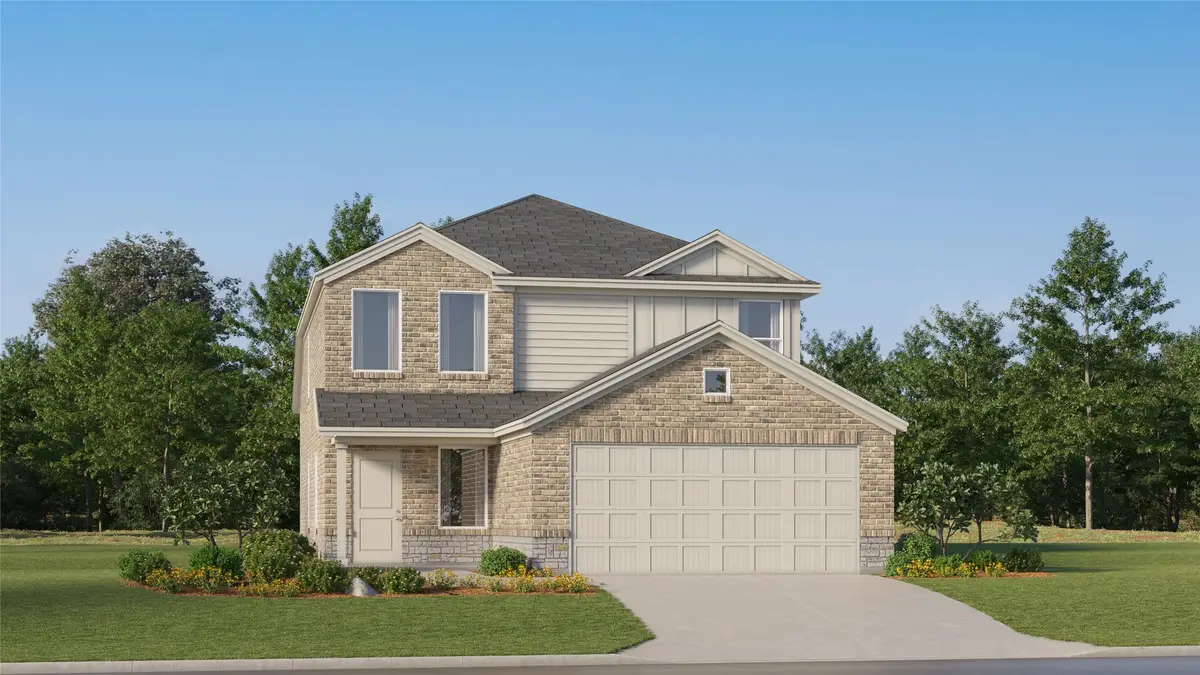 9320 Claremont Road, Alvarado, TX 76009 - #1