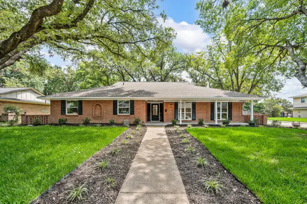 3208 Timberview Road, Dallas, TX 75229